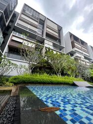 Kandis Residence (D27), Condominium #534127091